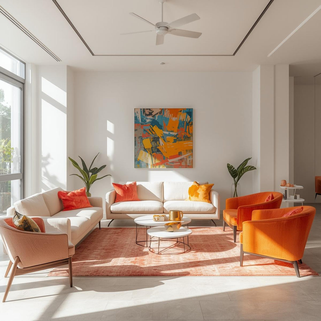 Mastering Color Selection