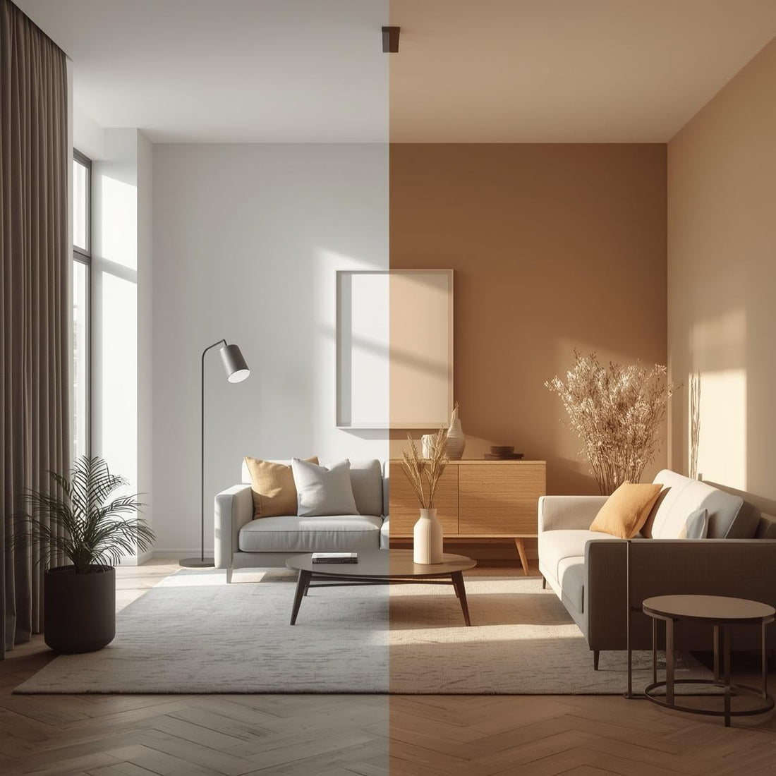 The Secret Role Lighting Plays in How We See Color
